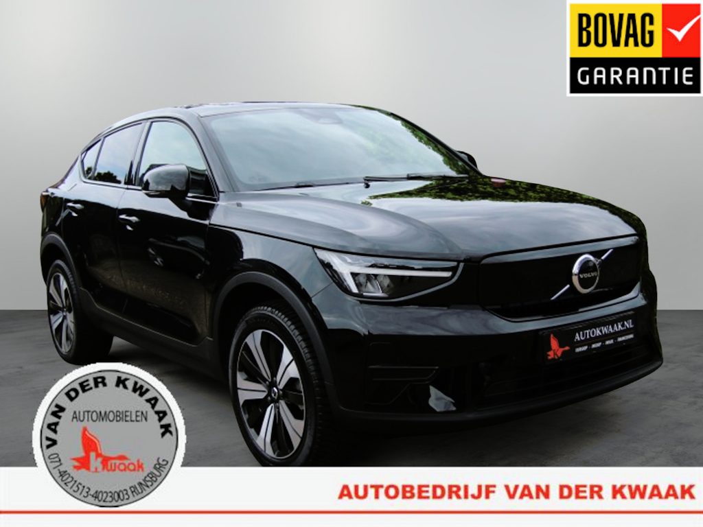 Volvo C40 Recharge Core 69 kWh