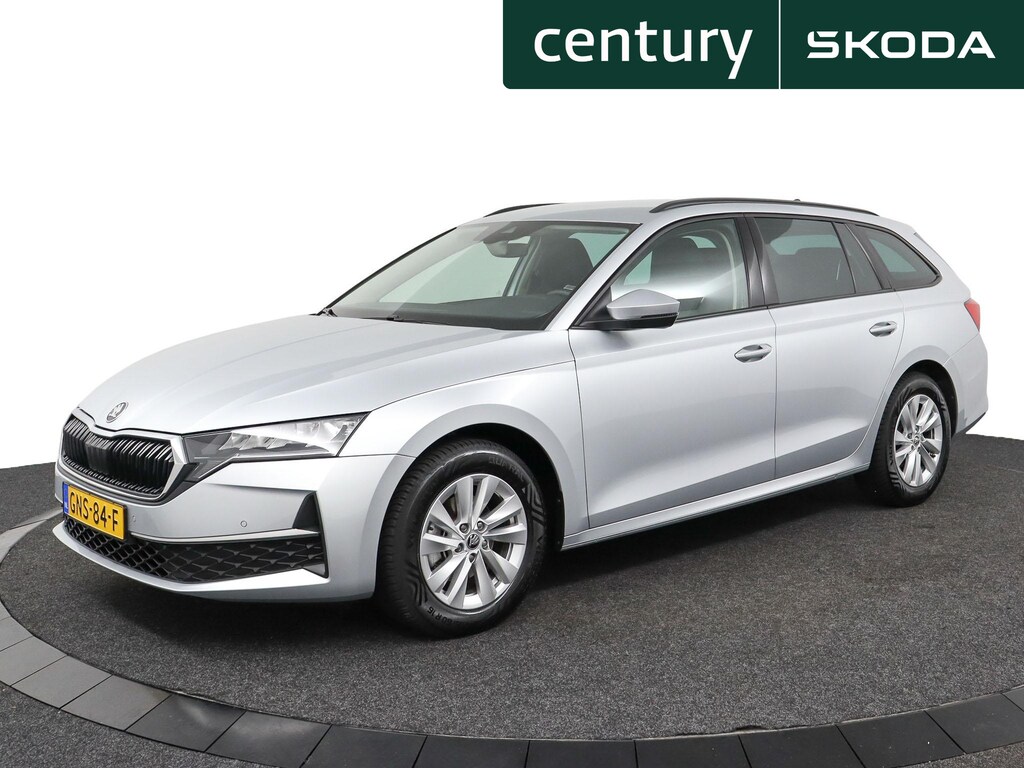 Skoda Octavia Combi 1.5 TSI 115Pk Business Edition Clima / Pdc / Virtual