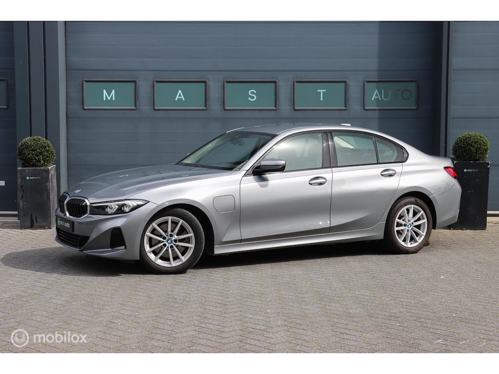 BMW 3-Serie 320e