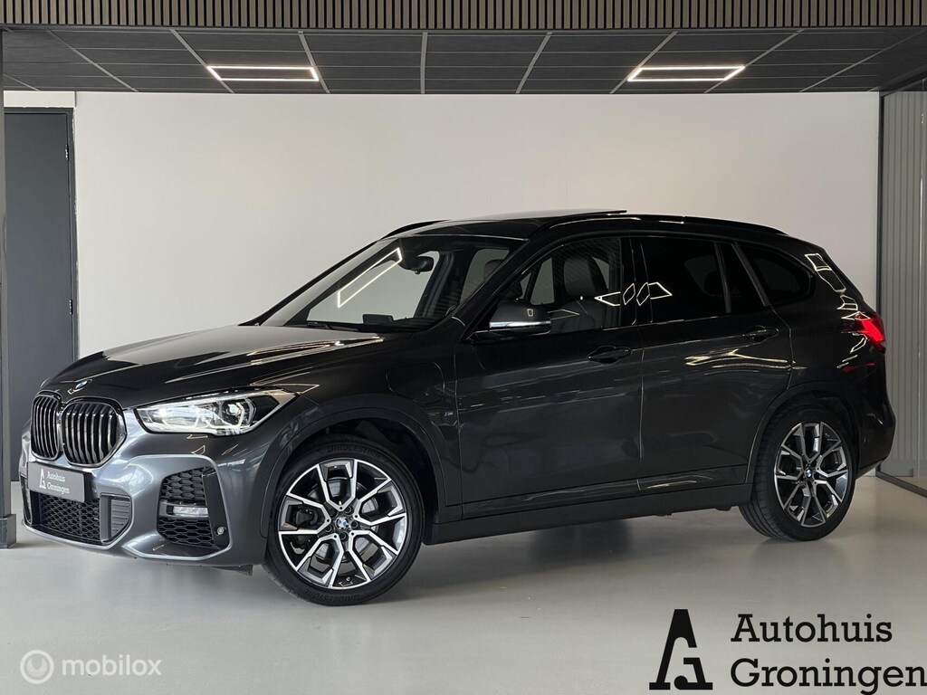 BMW X1 xDrive25e M Sport | Head-Up | Pano | Trekhaak | Plug-in Hybrid