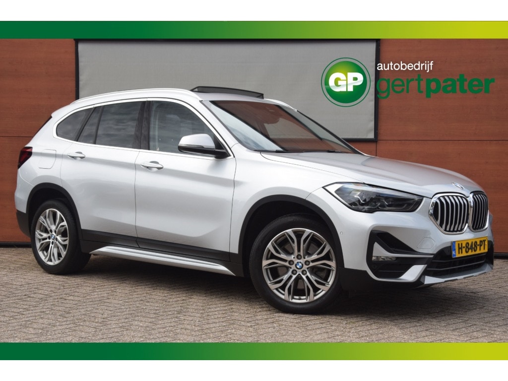 BMW X1 sDrive20i High Executive Edition Pano/LED/HeadUp/NaviPlus