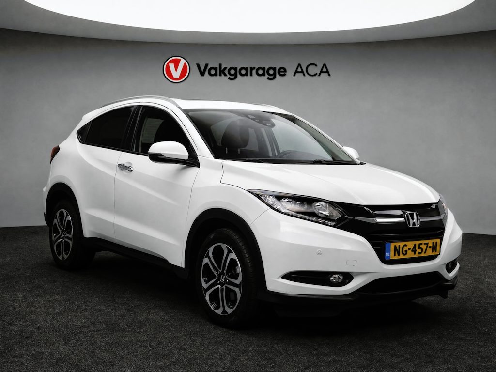 Honda HR-V 1.5 i-VTEC Executive // CLIMA // STOELVERWARMING // PANO // CRUISE // NAVI //