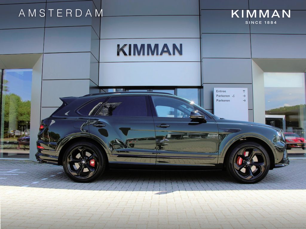Bentley Bentayga 3.0 V6 Hybrid S | EXPORT PRICE €220.000 | | Naim | Massage | Comfort Spec | Touring Spec |