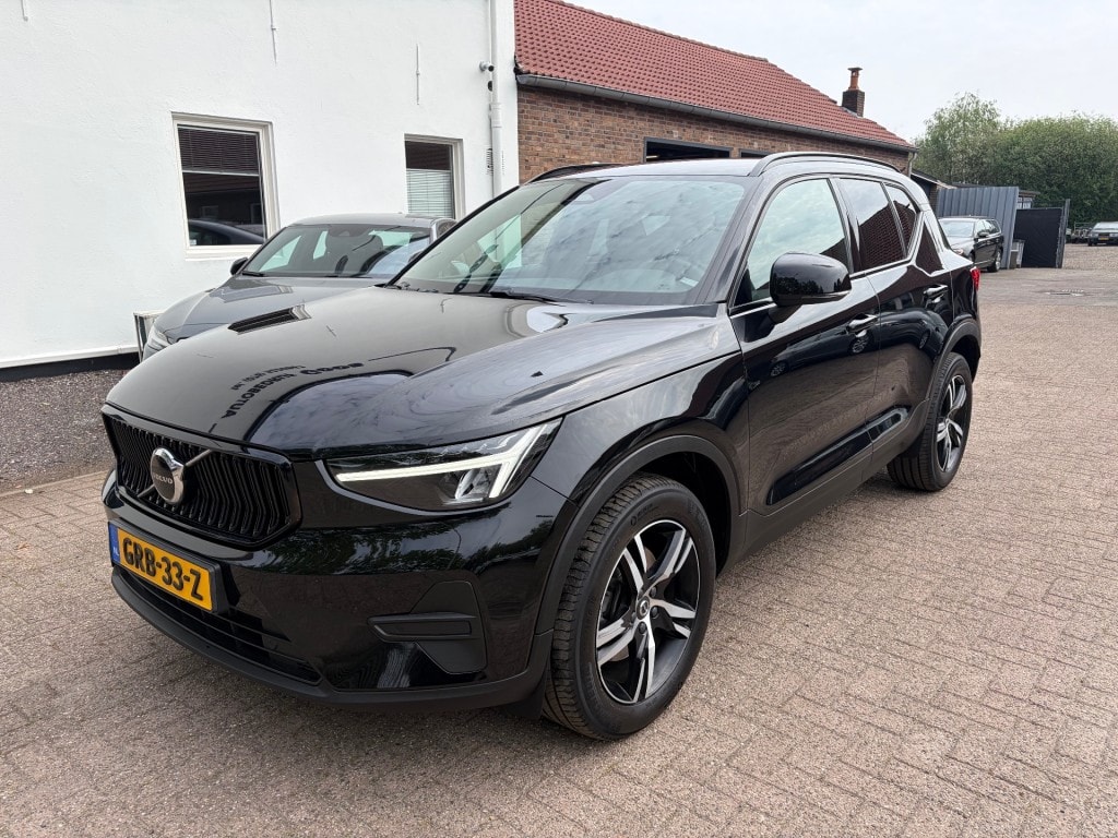 Volvo XC40 2.0 B3 Core Harman/Kardon Stuur-Stoelverwarming
