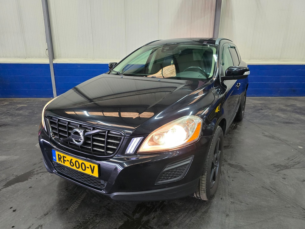 Volvo XC60 2.0 D3 Momentum