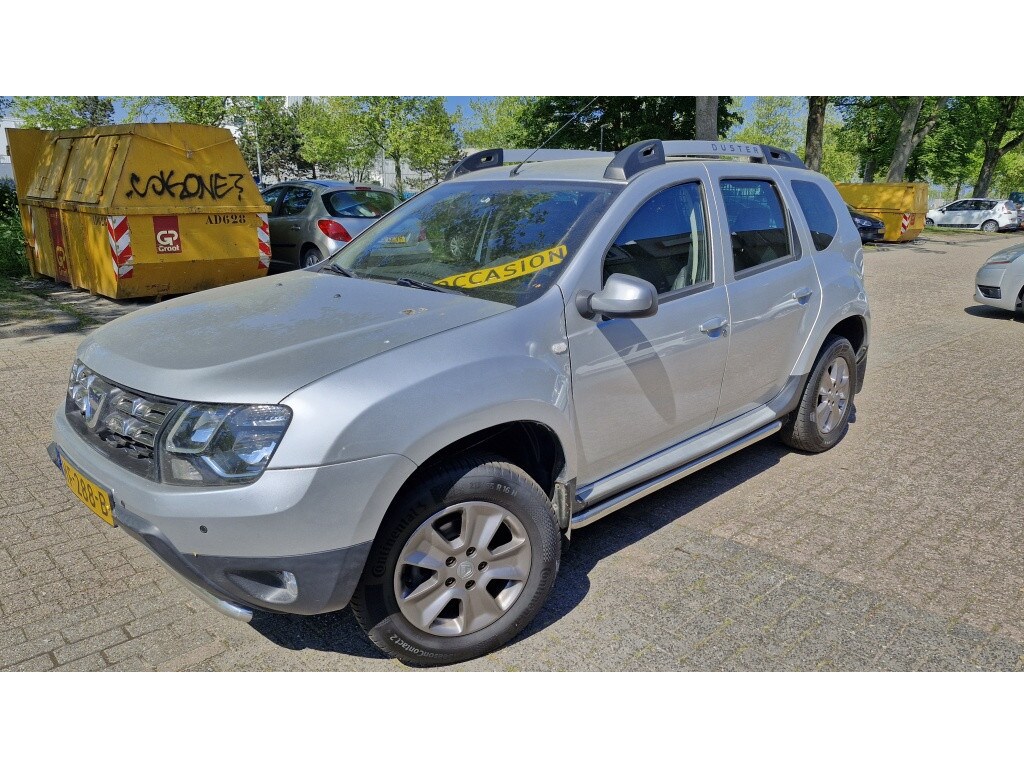 Dacia Duster 1.2 TCe 4x2 Prestige