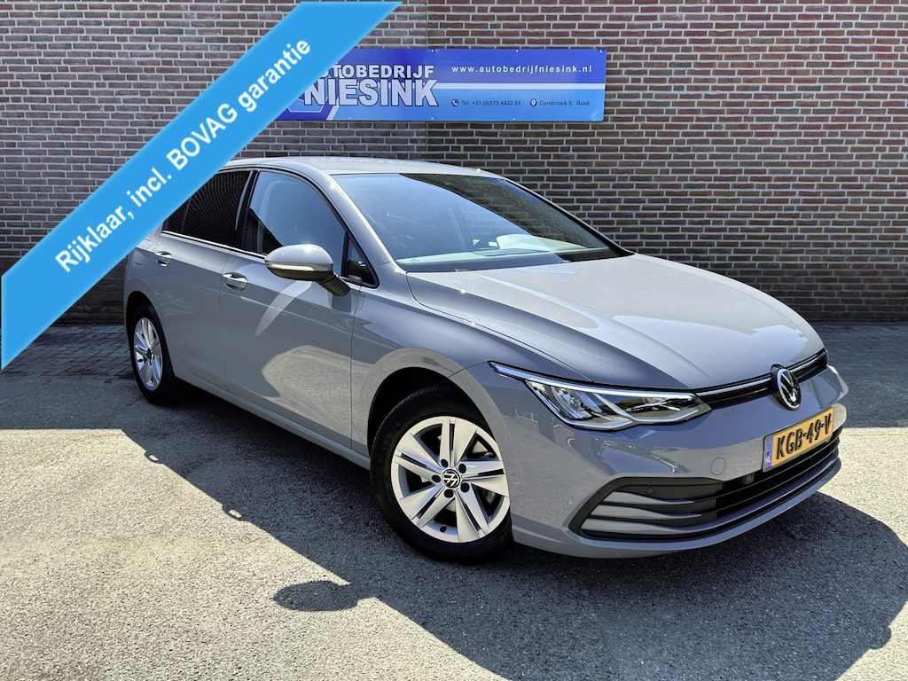 Volkswagen Golf 1.5 TSI