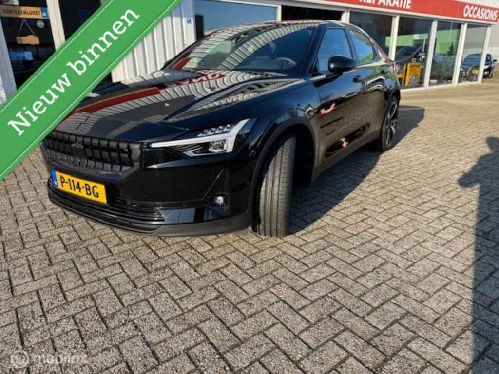 Polestar 2 Standard Range Single Motor 63kWh