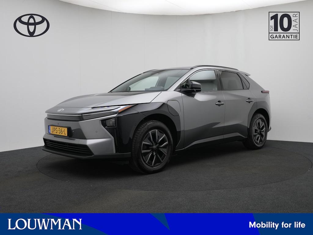 Toyota BZ4X Executive 73 kWh | Demonstratie auto | Beenverwarming Infrarood | Ventilatie voorstoelen |