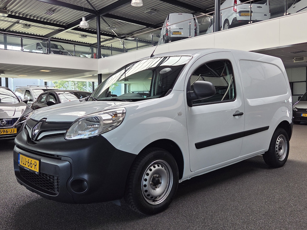 Renault Kangoo 1.5 Blue dCi 80 Comfort