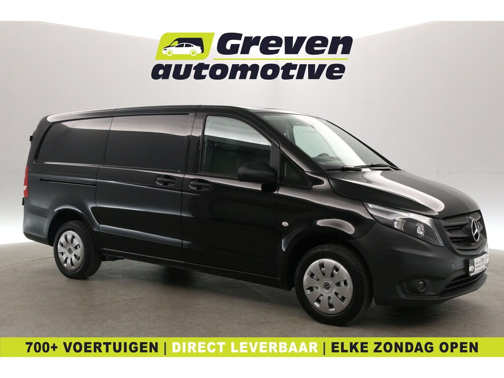 Mercedes-Benz Vito 114 CDI Lang | Airco | Camera | Cruise | Carplay | Navigatie