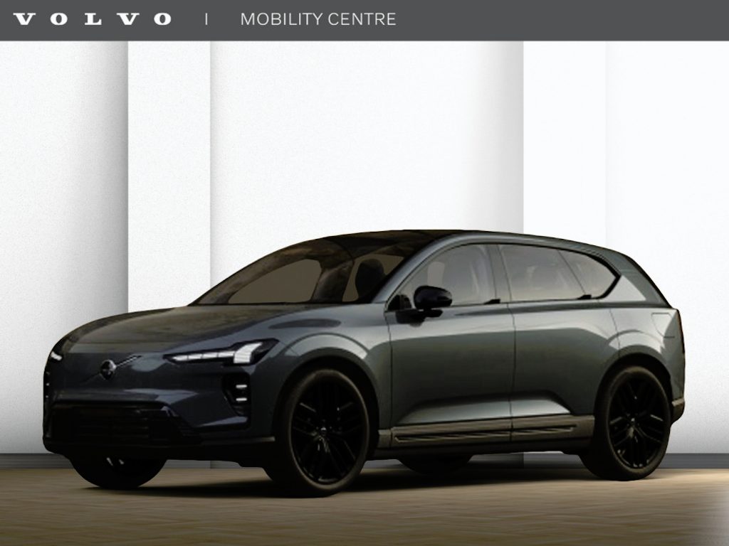 Volvo EX60 P10 AWD Ultra 95kWh | TE BESTELLEN! |