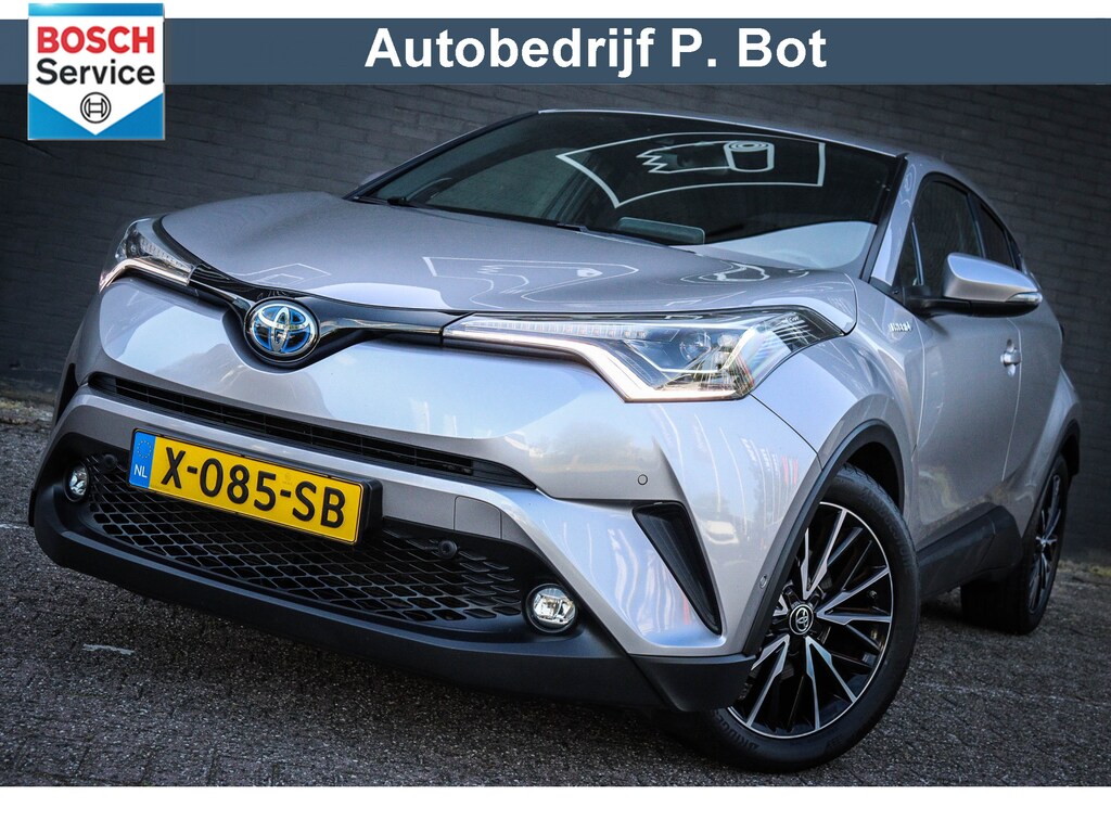 Toyota C-HR / C-HR+ 1.8 Hybrid Executive In zeer nette staat
