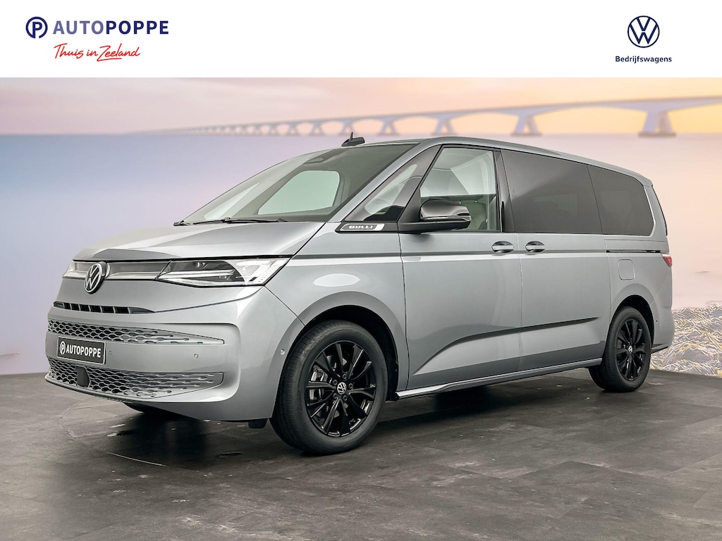 Volkswagen Multivan Bedrijfswagens 1.5 eHybrid L2 Bulli Edition 4Motion 180Kw (245PK)