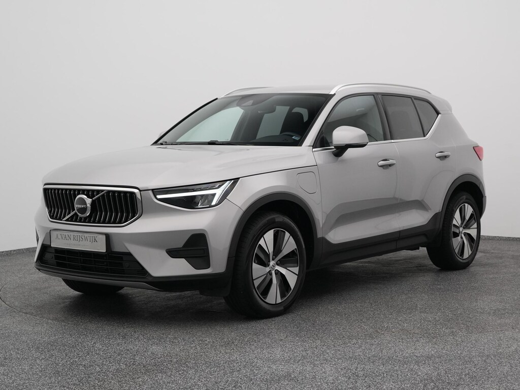 Volvo XC40 1.5 T4 Plug-in hybrid Inscription | CAMERA | KEYLESS