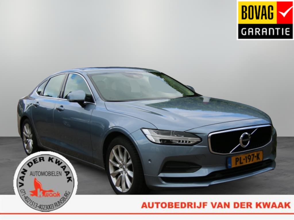 Volvo S90 2.0 T5 Momentum
