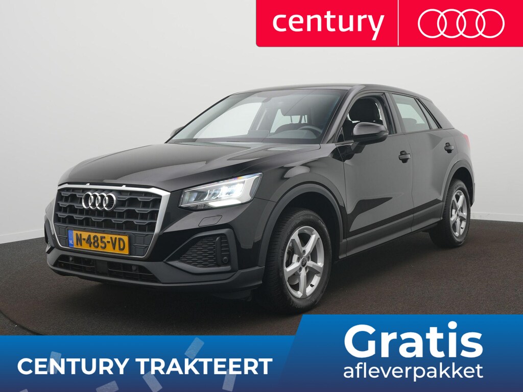 Audi Q2 30 TFSI Pro Line | Camera | Cruise | LED | Climate