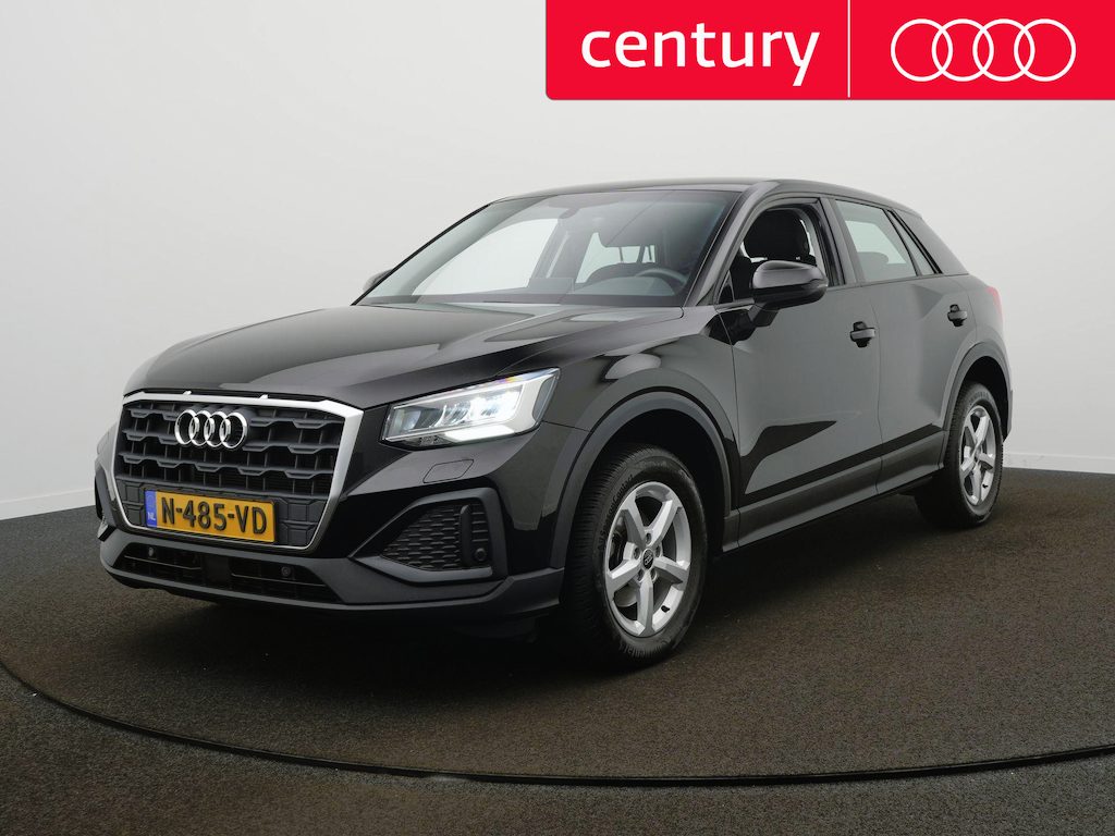 Audi Q2 30 TFSI Pro Line | Camera | Cruise | LED | Climate
