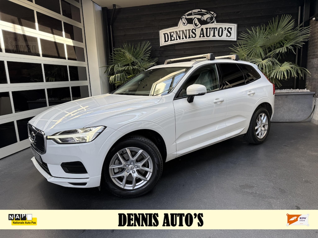 Volvo XC60 2.0 T5 Momentum