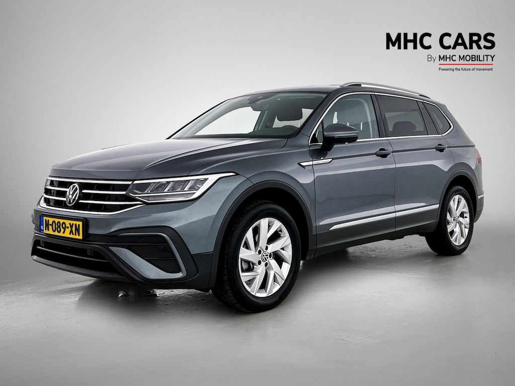 Volkswagen Tiguan Allspace 1.5 TSI Life Business | Trekhaak | Navi | Clima |