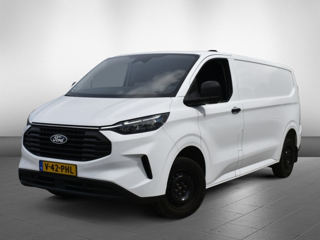 Ford Transit Custom | PDC V+A | Carplay| 300 2.0 TDCI L2H1 Tr