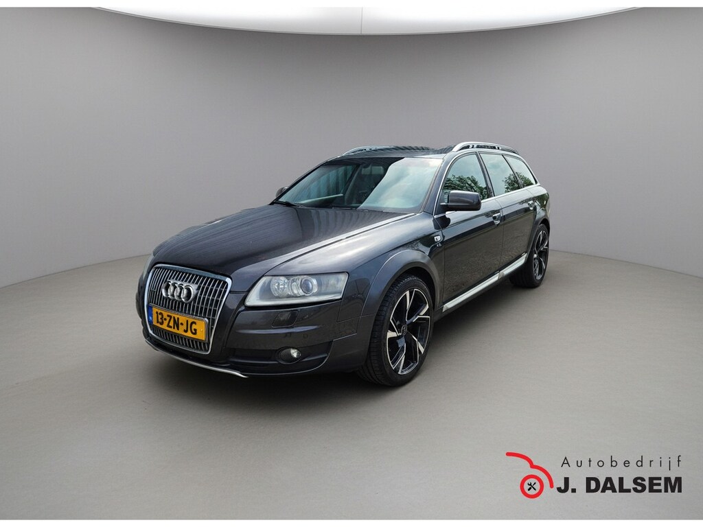 Audi A6 Allroad quattro 4.2 FSI Pro Line