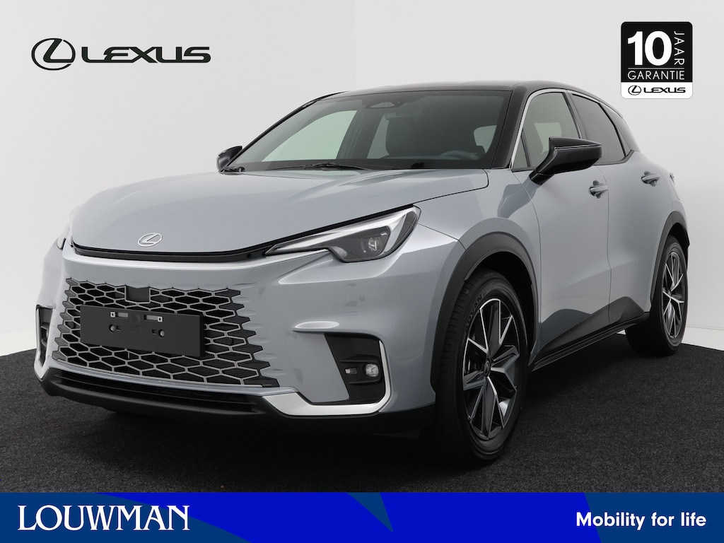 Lexus LBX Emotion 2WD | Premium Pack |