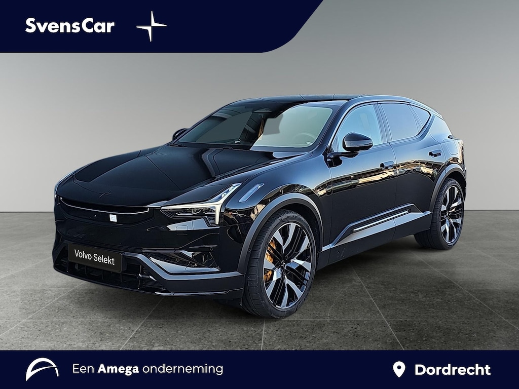 Polestar 3 Long range Dual motor Perf. Pilot Plus 111 kWh | Bezichtigingen op afspraak | Bowers & Wilkins Audio | Massagefunctie voorstoelen | Luchtvering |