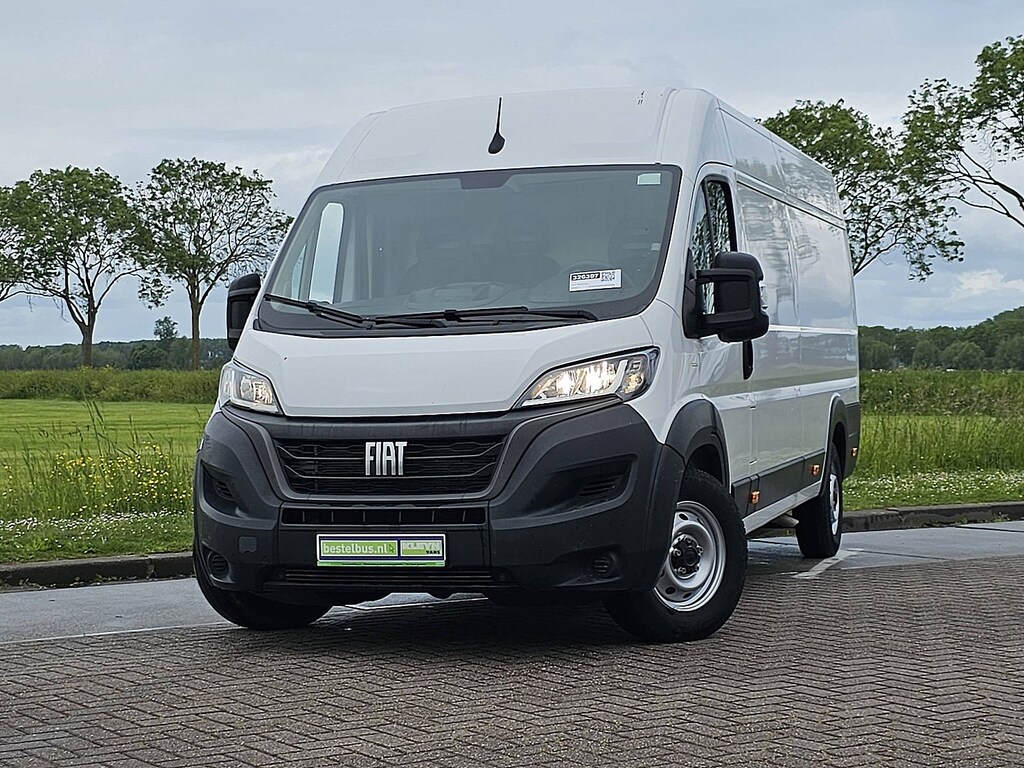 Fiat Ducato 2.2 MJT 140 3.5 L4H2