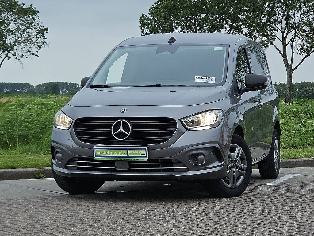 Mercedes-Benz Citan 112 CDI ac carplay EURO6