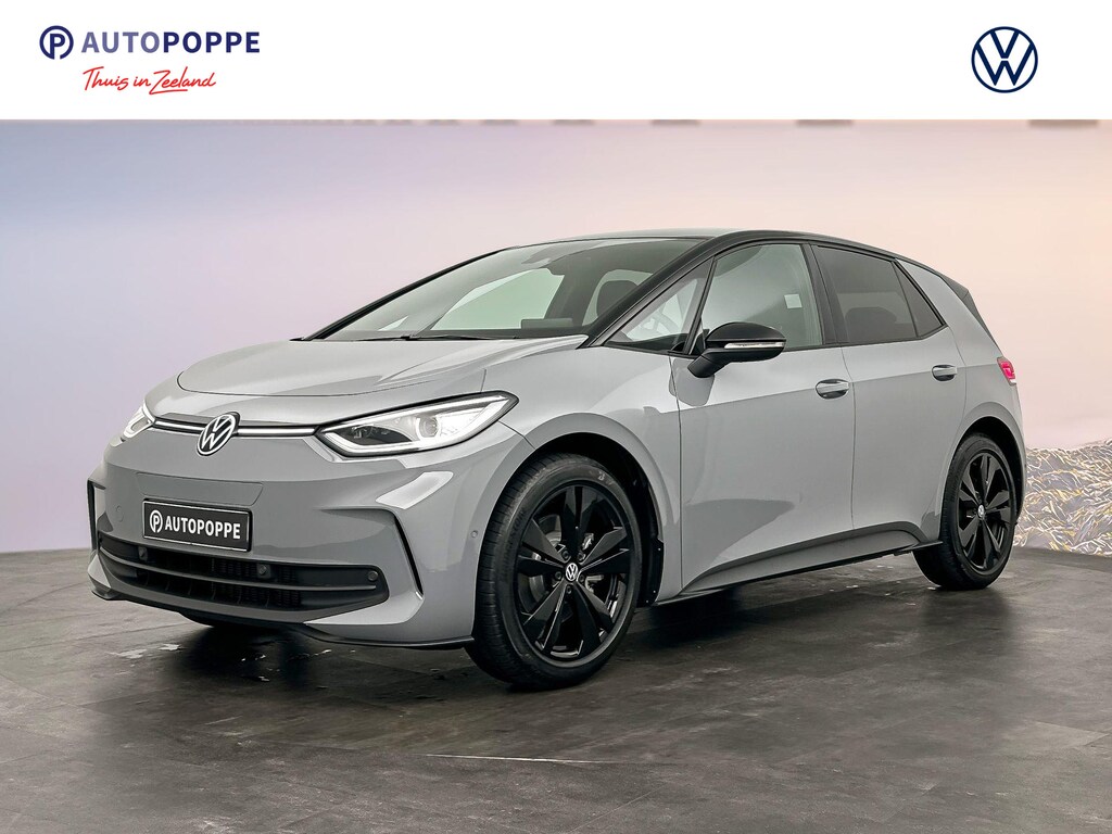 Volkswagen ID.3 Pro Limited Edition