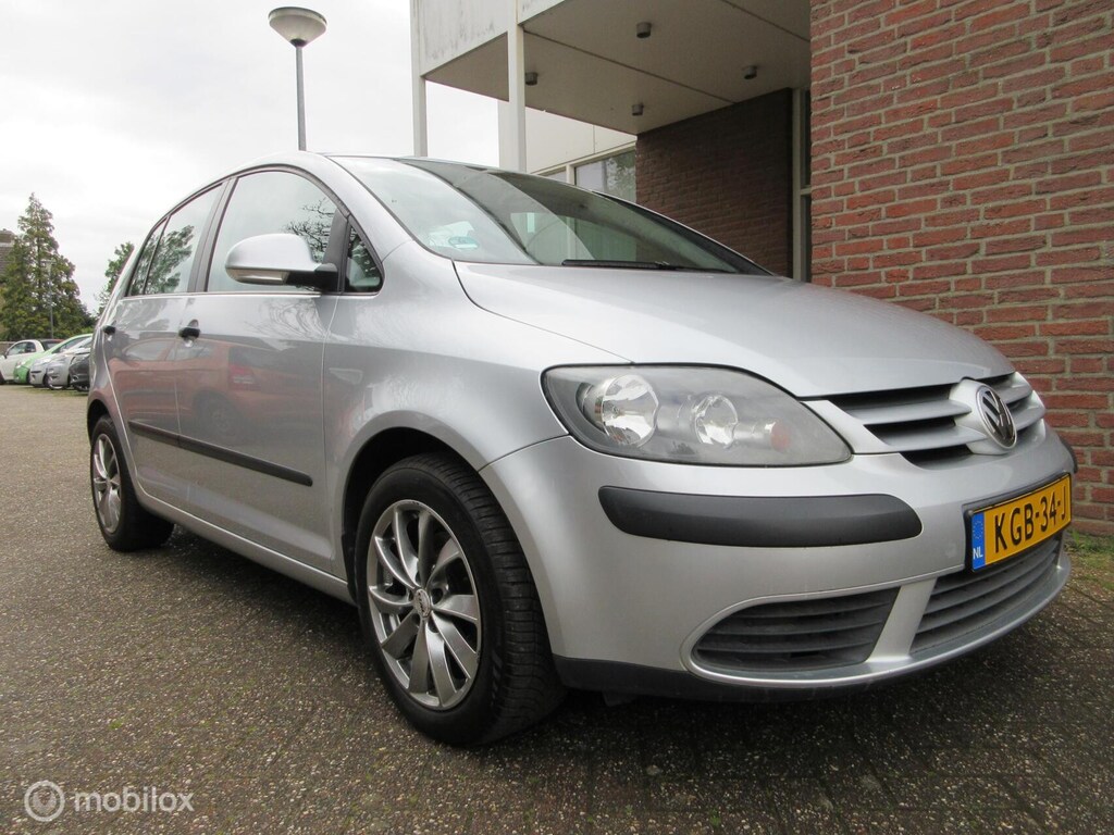 Volkswagen Golf 1.4 Trendline