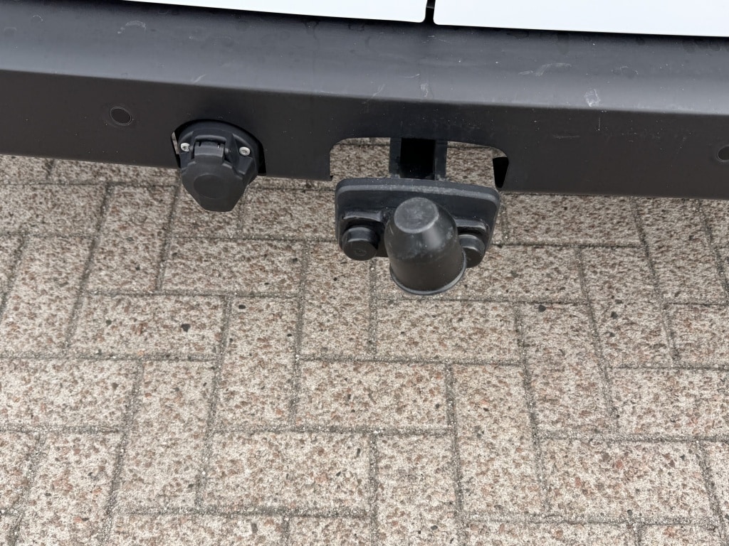 Ford Transit Custom Diesel Handmatig in Stadskanaal kopen? - AutoWeek