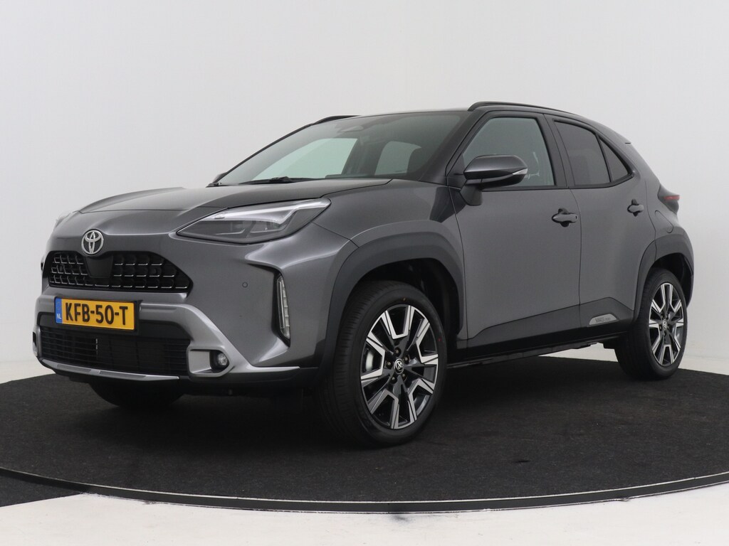 Toyota Yaris Cross 1.5 Hybrid 130 Executive Premium Pack