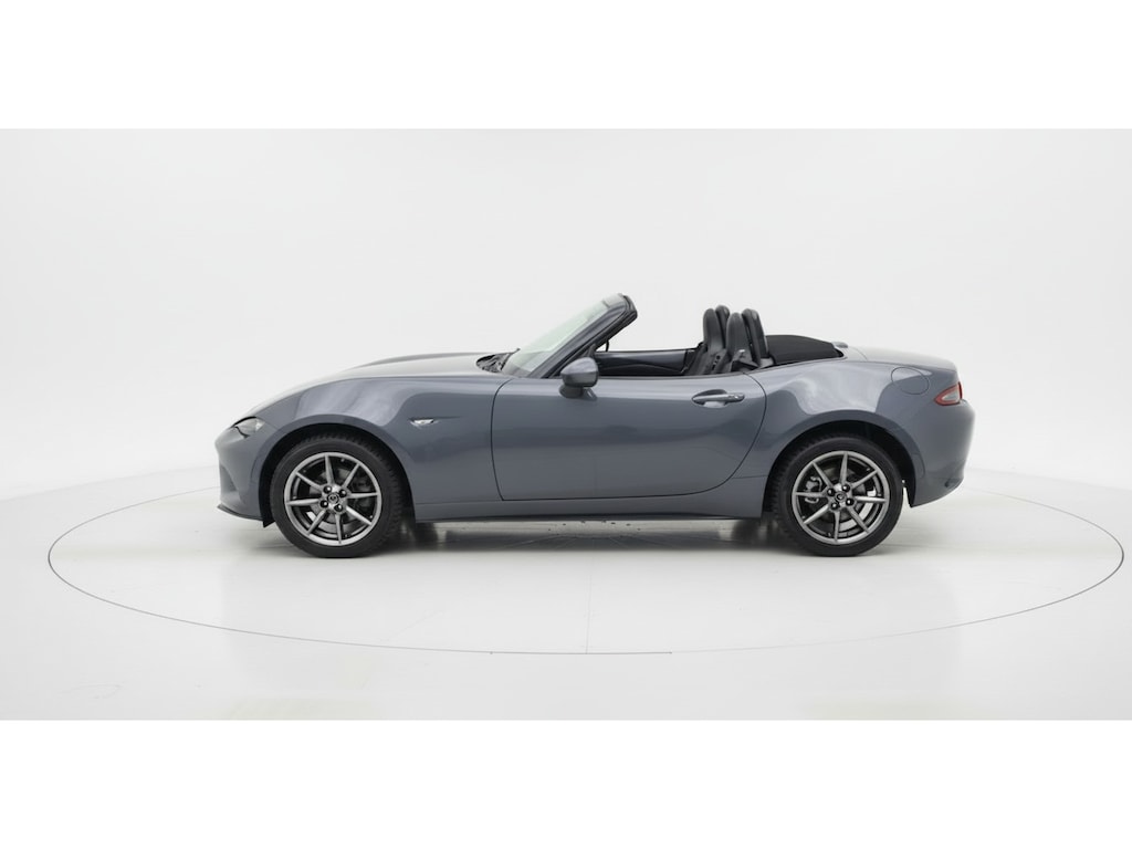Mazda MX-5 Roadster 1.5 Skyactiv-G 132pk GT-M