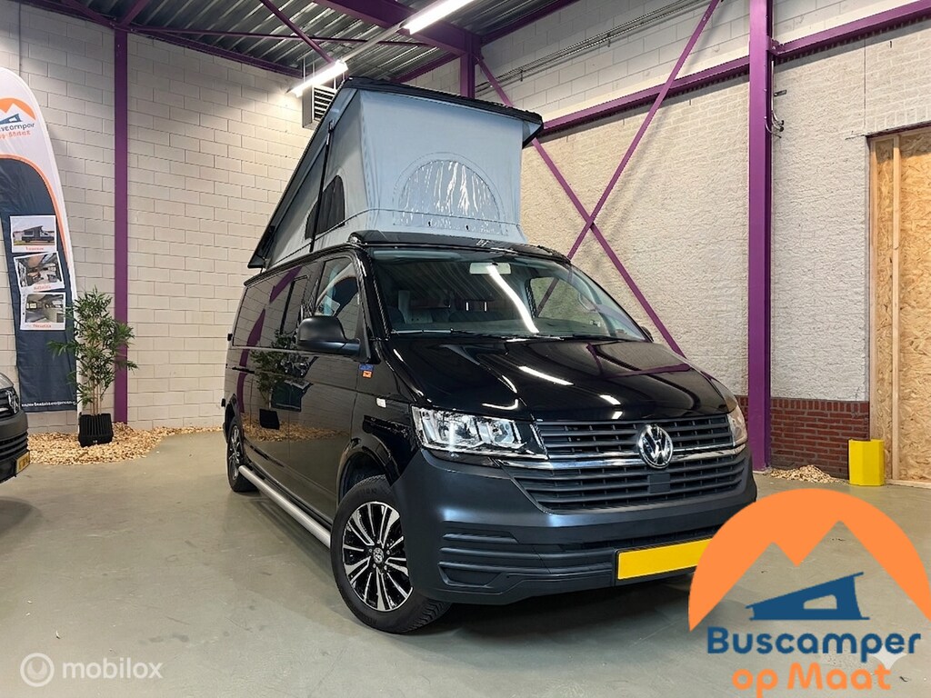 Volkswagen Camper Florida Buscamper