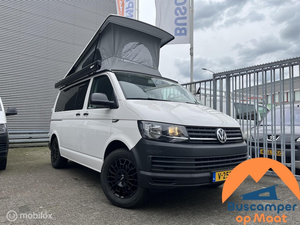 Volkswagen Camper T6 2019 Florida L1H1