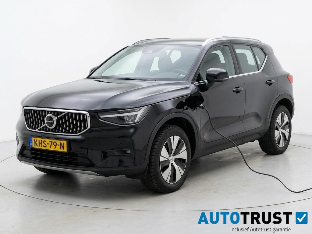 Volvo XC40 1.5 T4 PHEV Recharge Inscription TREKHAAK 1800kg