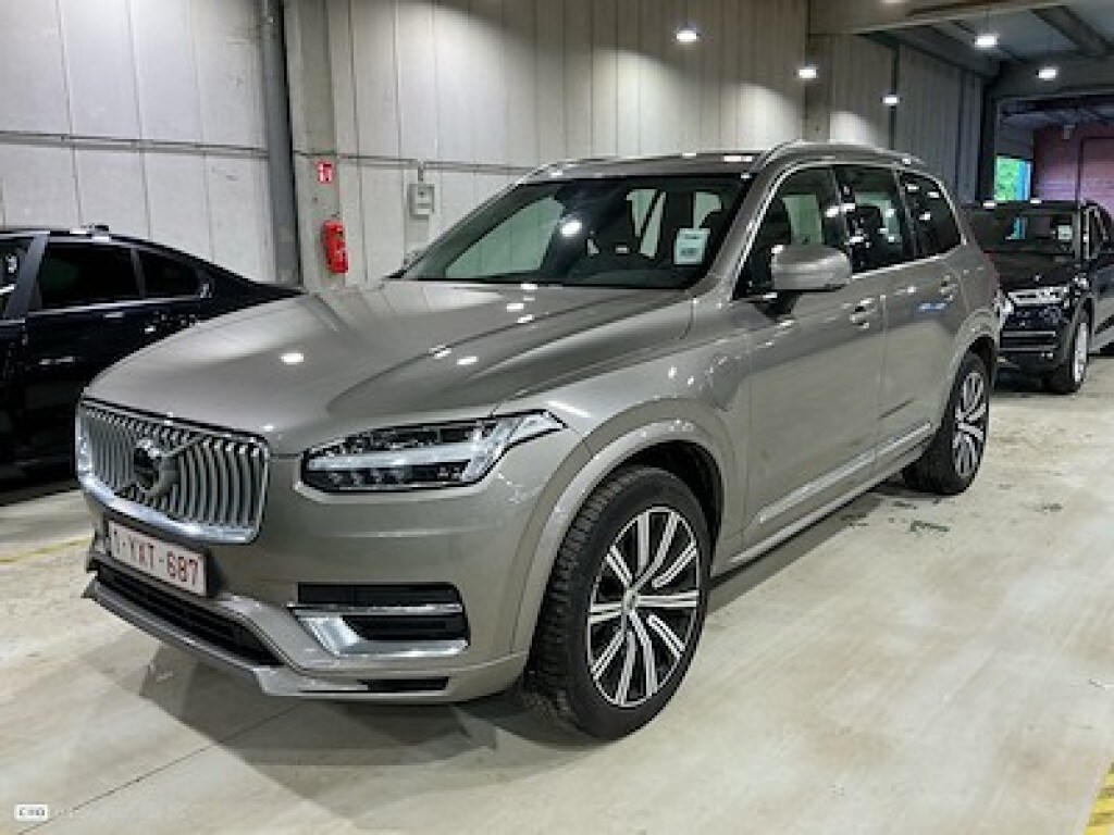 Volvo XC90 2.0 T8 AWD INSCRIPTION