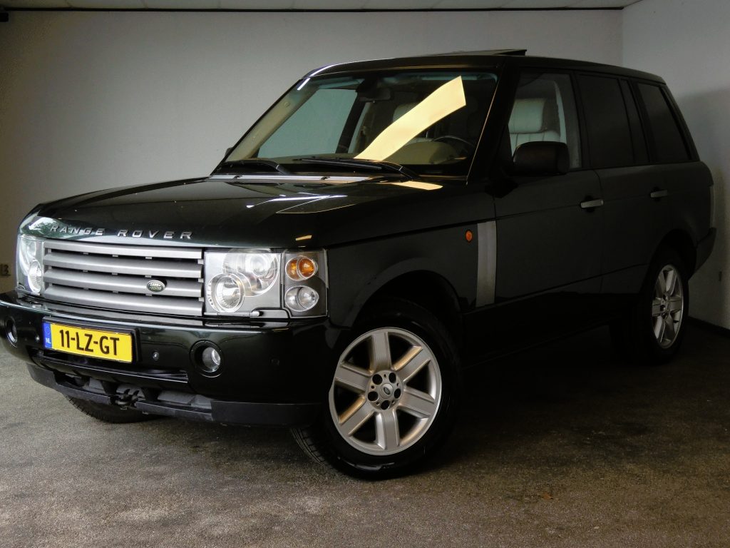Land Rover Range Rover 4.4 V8 Vogue
