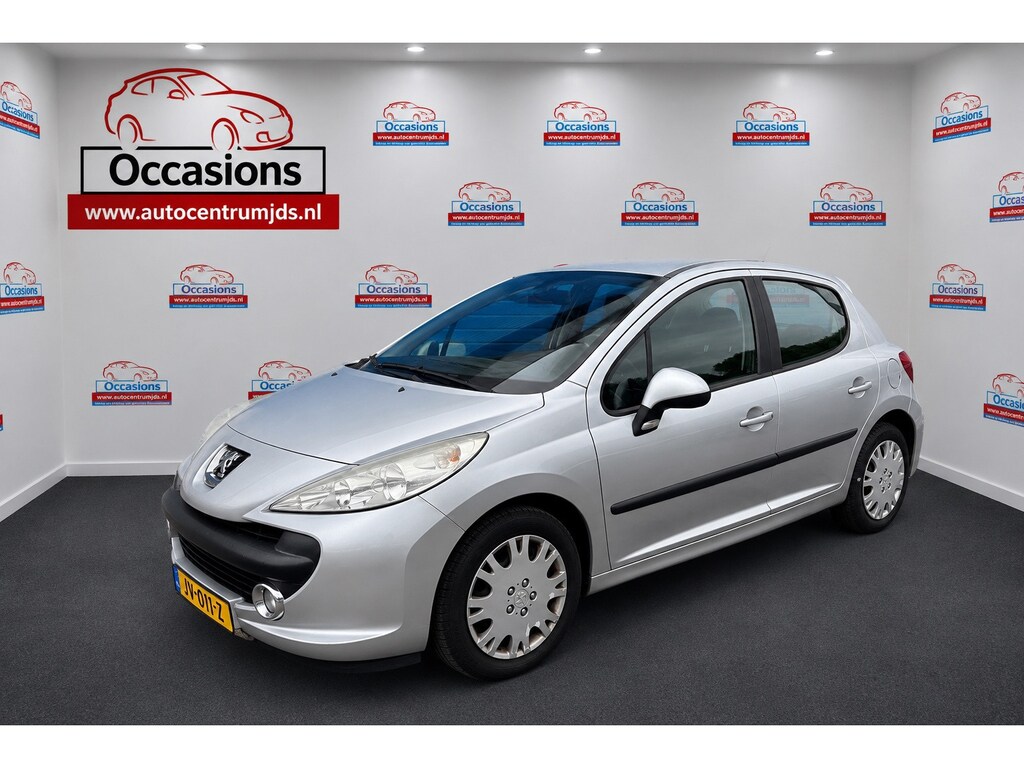 Peugeot 207 1.4 VTi XS Pack. Airco !