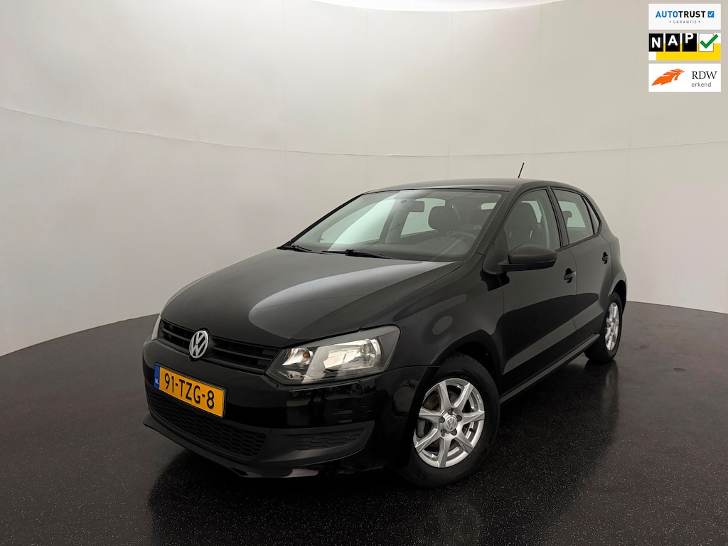 Volkswagen Polo 1.2 Easyline / Airco / NAP