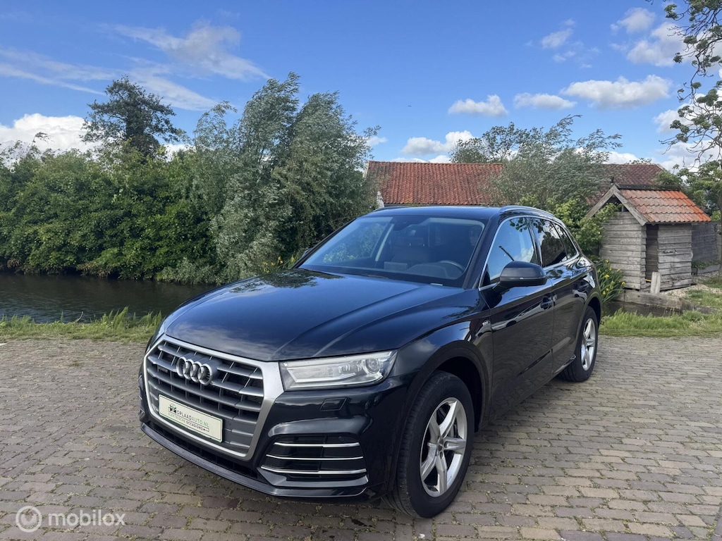 Audi Q5 50 TFSI e quattro | Pano | Camera | +Winter set