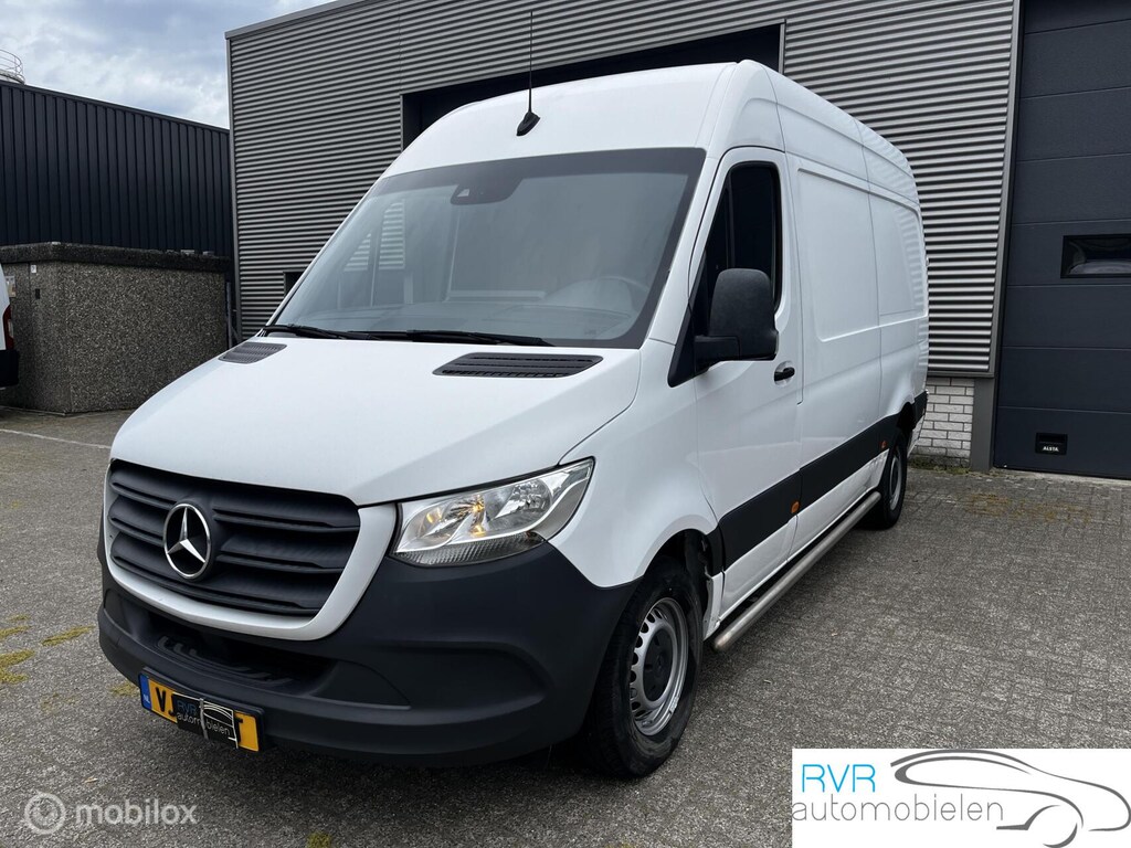 Mercedes-Benz Sprinter bestel 317 1.9 CDI L2H2 AUTOMAAT/CRUISE/CAMERA