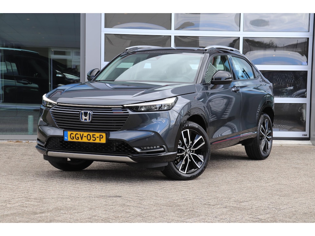 Honda HR-V 1.5 i-MMD 131pk CVT Advance Style