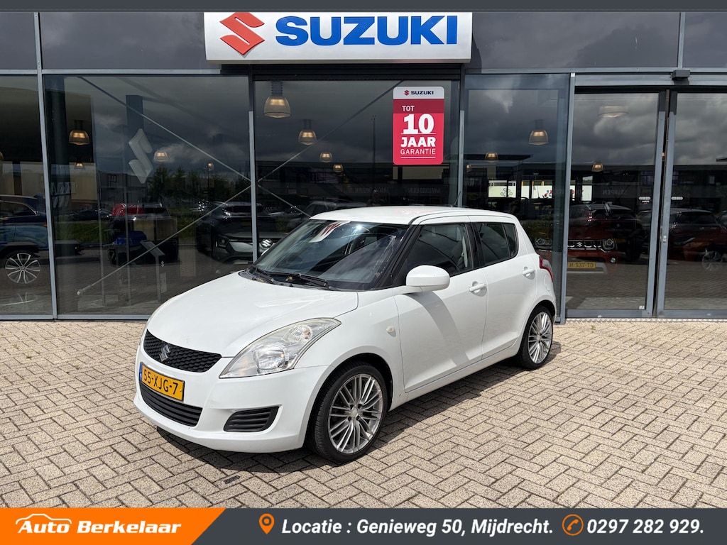 Suzuki Swift 1.2 Summer EASSS | Trekhaak | Airco