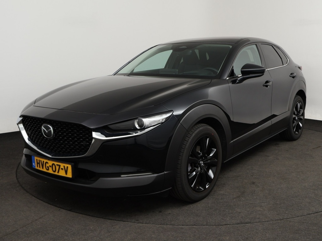 Mazda CX-30 2.5 eSA-G Homura 140pk AT | *DEMO*