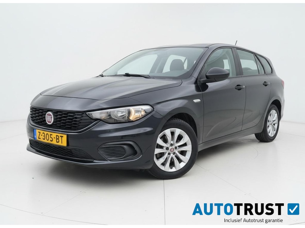 Fiat Tipo Stationwagon 1.4 16v AIRCO NAV CRUISE PDC
