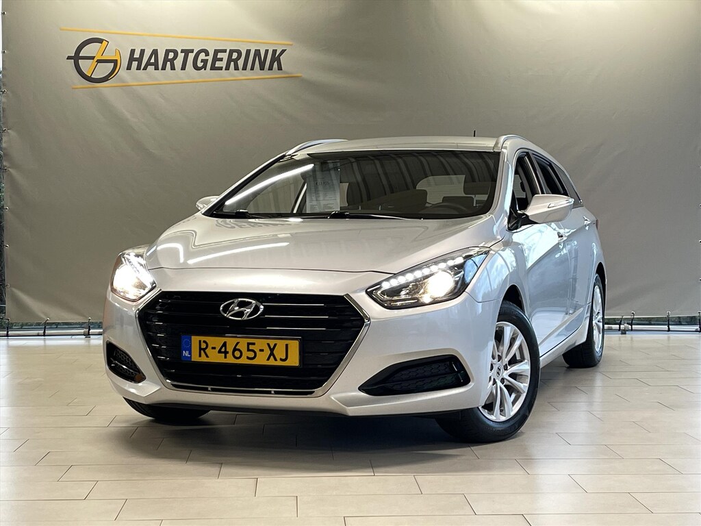 Hyundai i40 1.6 GDI Comfort Wagon