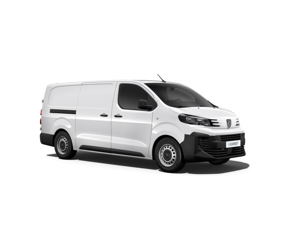 Peugeot Expert Elektrisch Automatisch in Zwolle kopen? - AutoWeek